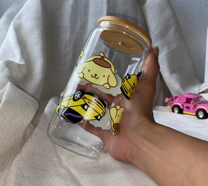 Custom Roadstar-Inspired Cup – Your Vibe, Roadstar Style!