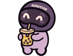 Roadstar Character