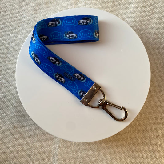 Cinnamoroll x Supra Short Lanyard