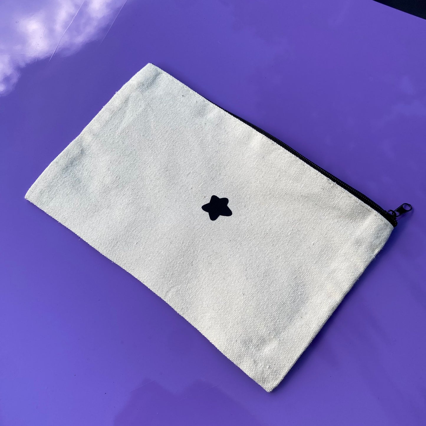 Supra Drift Canvas Pouch – Roadstar Roadsters
