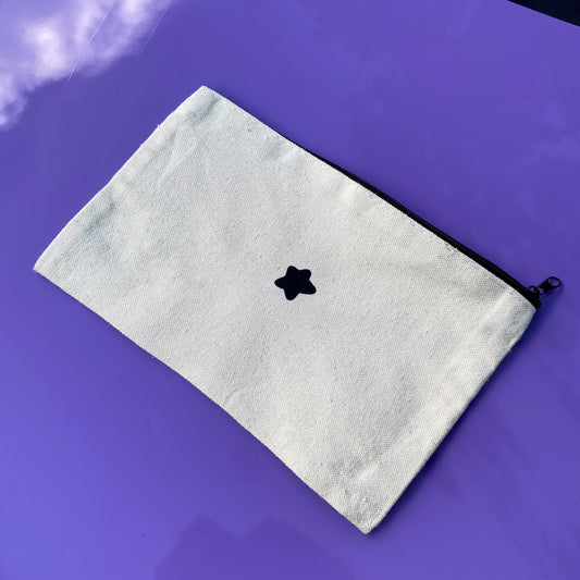 Supra Drift Canvas Pouch – Roadstar Roadsters